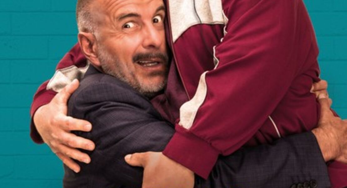 ganzer-halber-bruder