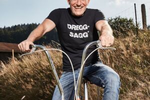 MICHL MÜLLER - Limbo of Life