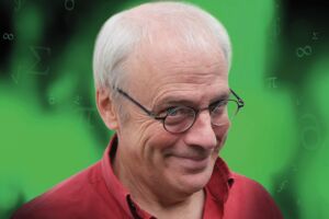 Timm Sigg Die formelhafte Welt des Mathé-Profs