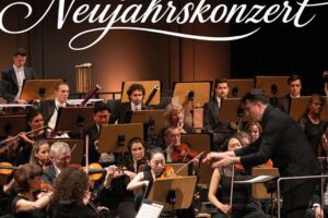 Neujahrskonzert