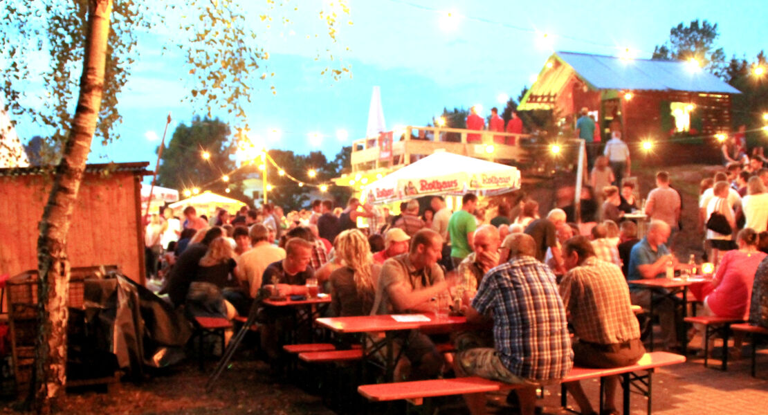dorfwiesenfeschd