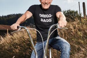 Michl Müller - Limbo of Life