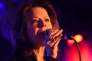 Susanne Vogt Band - Song Jazz