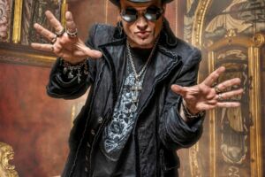 Tobias Sammet´s AVANTASIA