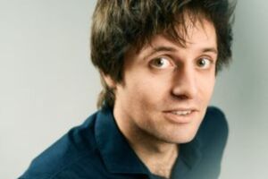 Lennart Schilgen: Abwesenheitsnotizen. Lieder & Gedichte