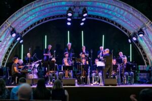 Die BigMainzelBand - The Joy of Cooking