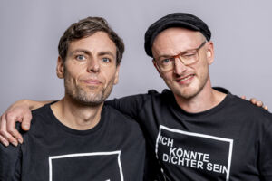 Simon & Jan - Heiße Luft