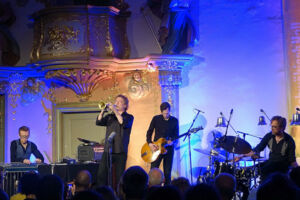 JazzArtFestival: Nils Petter Molvær Trio