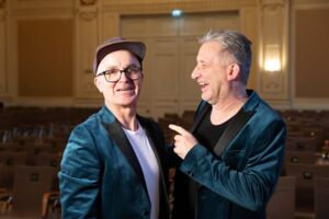 Das 11. Mannheimer Rudelsingen