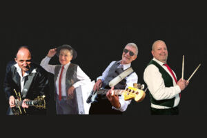 FLASHBACK to the Sixties