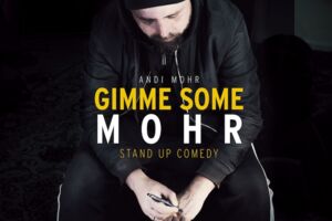 Andi Mohr - 