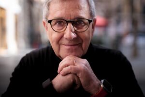 Jan Hofer