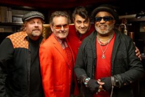 STOPPOK - RUND-Reise die Band-Tour 2026