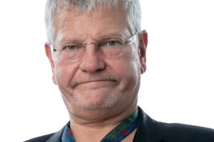 Werner Koczwara - Einer flog übers Ordnungsamt