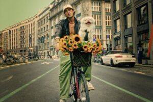 GReeeN - OFFLINE Tour 2026