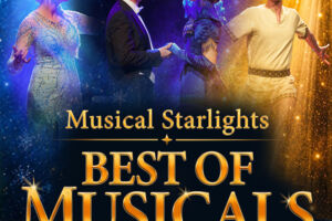Musical Starlights - Best of Musicals