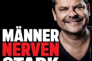 Ingo Appelt - MÄNNER NERVEN STARK #2027