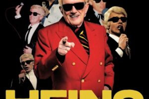 HEINO - Made in Germany Vol. 2 - Solo Tour 2027