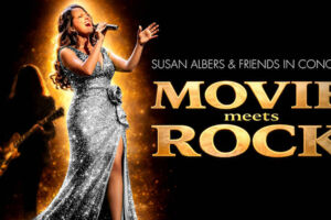 Susan Albers & Friends in Concert