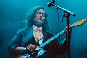 Billie Bird - Soledad Tour 2026