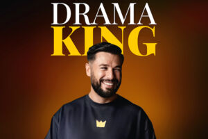 Cüneyt Akan - Drama King