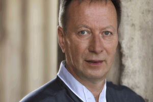 Das kurze und verschwenderische Glück der Königin Marie Antoinette - Ein Abend mit Hans Pleschinski