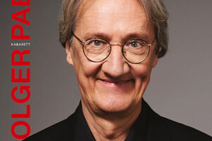 Kabarett mit Holger Paetz - So schön war´s noch selten-satirischer Jahresrückblick