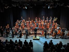 Sinfoniekonzert