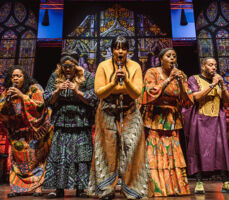 THE BEST OF BLACK GOSPEL - DIE Gospelsensation aus den USA