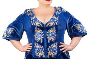 Daphne de Luxe - Kopf hoch, Brust raus!