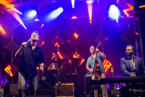 B.B. & the Blues Shacks