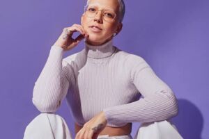 Stefanie Heinzmann - MIKIS Takeover! Ensemble & Stefanie Heinzmann
