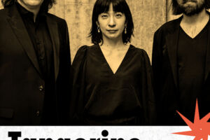 Tangerine Dream - CONTINUUM TOUR 2026