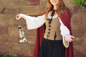 Historix-Tours - Gutschein 9,50