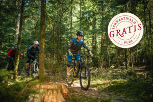 Holzmachertrails