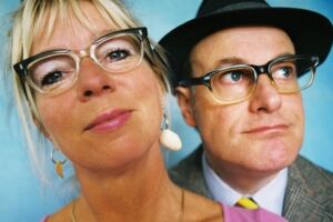 Die Schwerdtfegers - Very best of