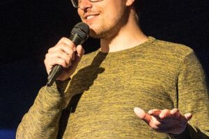 Stand-up-Comedy - Uelzen-Mic