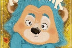 Judith Weber: Der Kopfübär streitet sich nie