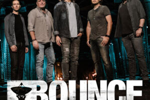 BOUNCE Bon Jovi Tribute meets Warehouse Seven - Tour 2027