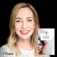Mut, Liebe & Selbstfindung  Ein Meet & Greet mit Sabrina Pick