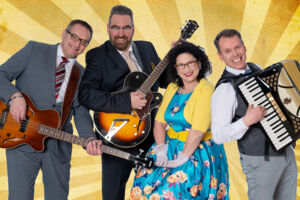 Ela und die Herzensbrecher: