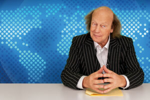 Arnulf Rating - Die Jahrespresseschau