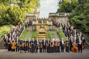 Neujahrskonzert - Geschichten aus dem Wienerwald