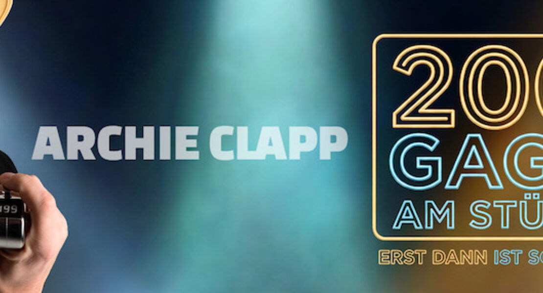 archie-clapp-200-gags-erst-dann-ist-schluss