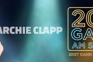 Archie Clapp - 200 Gags - erst dann ist Schluss