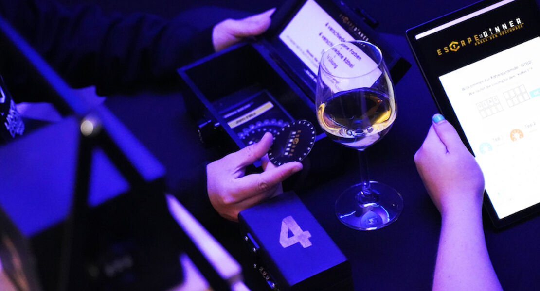 escape-to-the-dinner-knack-den-geschmack