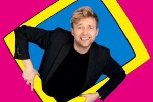 Marc Weide - Magier des Monats