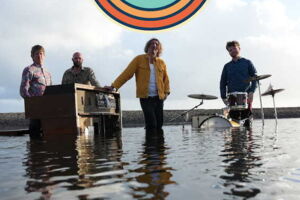 WILLE AND THE BANDITS