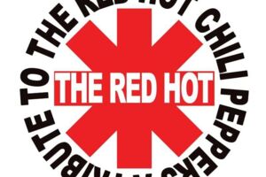 The Red Hot - Red Hot Chili Peppers Tribute