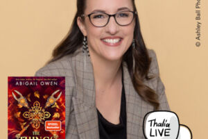 Abigail Owen - 